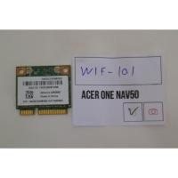 ราคา การ์ด Wifi Acer One Nav50 WIF-101 (19077417243)