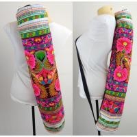 ราคา กระเป๋าใส่เสื่อโยคะ กระเป๋าผ้าฝ้ายเชียงใหม่ กระเป๋าผ้าชาวเขา (3677899520)