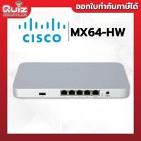 ราคา (MX64-HW) Router Cisco Meraki MX Series (24740183781)