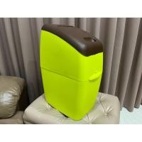 ราคา (1210) Aprica อะพรีกา ถังขยะเก็บกลิ่น ถังขยะอนามัย ถังขยะ ของใช้เด็ก งานตู้ญี่ปุ่น ** มือสอง สภาพสวย ** (26273340302)