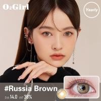 ราคา O2Girl คอนแทคเลนส์ Mini 2 ชิ้น 14.0 14.2 14.5 สีเทา สีน้ำตาล สีดำ สีน้ำเงิน สีม่วง มม. บิ๊กอายแว่นตาสายตาสั้นแต่งหน้าผลิตภัณฑ์ความงามเลนส์ (23724698683)