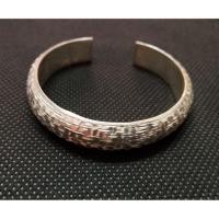 ราคา กำไล เงินแท้ 92.5% เงินน่าน (7702350074)