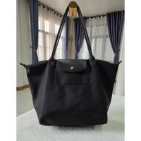 ราคา Longchamp neo size L สีดำ มือสอง ของแท้ (27852849705)