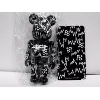 ราคา Be@rbrick 100% Bearbrick Series 34 Pattern (3649982111)