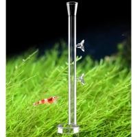 ราคา หลอดอาหารกุ้งแก้วสำหรับตู้ปลา เครื่องป้อนกุ้ง เครื่องให้อาหารกุ้ง การให้อาหารอ่างล้างหน้า หลอดอาหาร (27277414647)