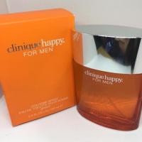ราคา Clinique happy for men Edt 100ml. จากคิงเพาเวอร์ (1616012967)