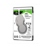 ราคา HARDDISK NOTEBOOK SEAGATE BARRACUDA 2.5" MOBILE HDD 2TB 5400RPM 128MB SATA6GB/ (4853421763)