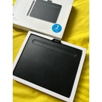 ราคา อ่านก่อนสั่งซื้อ!! ขายต่อ เมาส์ปากกา Wacom Intuos CTL-4100/K0-CX (29738246852)