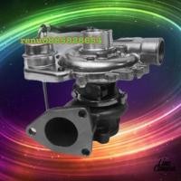 ราคา เทอร์โบโตโยต้าวีโก้2KD(2,500cc)D4Dรุ่นไม่มีอินเตอร์คูลเลอร์ (8117626300)