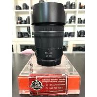 ราคา Canon RF 24-105mn F4-7.1 is stm (54103154289)