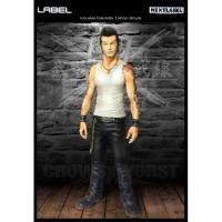 ราคา อีกา CROWS & WORST 30 CM KOUSEI (ฺTatoo Style Version white) (2315417675)