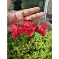 ราคา เหรียญโปรยทานสตอเบอรี่(งานพร้อมใช้) (27785419312)