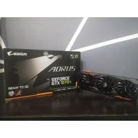 ราคา Aorus Gtx1070ti 8g ประกันjib 01/21 (5650952051)