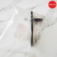 ราคา ชุดขายึดคาลิปเปอร์เบรกหน้า รหัสสินค้า 45190-KVB-911 สำหรับรถ HONDA CLICK110 ปี 2006-2008,AIR BLADE,AIR BLADEi แท้100% (27078599786)