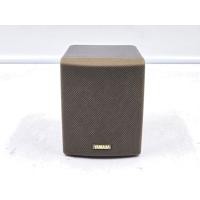 ราคา AZ43 ลำโพง 1 ลูก มือสองญี่ปุ่น (901-2) YAMAHA NX-AV1 30-50W 6 โอห์ม Woofer 2.5 นิ้ว Size ตู้ 9.5x10.5x11.5CM ฝาหน้าเปิดไ (25139498962)