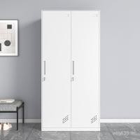 ราคา ยิมสองประตูเปลี่ยนตู้เสื้อผ้าเปลี่ยนตู้เสื้อผ้าตู้เก็บของห้องน้ําเหล็กพนักงานหน่วยความจําเหล็กเข็มขัดล็อคตู้หอพัก 7อืม (54352185597)