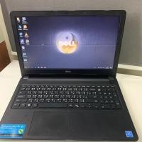 ราคา ขาย โน้ตบุ๊ค dell vostro 15 hdd 1000 gb ram4 gb สภาพสวย จอ15นิ้ว (5222793846)