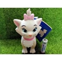 ราคา Model โมเดลดิสนีย์ แมวมารี The Aristocats (Disney) (3415706751)