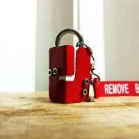 ราคา MC2THAILAND THE CAP OPENER WARNINGMAN REMOVE BEFORE FLIGHT MODEL 03 ที่เปิดฝาจีบ ที่เปิดขวด ไรท์สาระกับครูแว่น (28876957186)