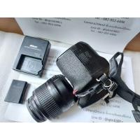 ราคา NIKON D5100 พร้อมเลนส์ EFS18-55 VR (6081079071)