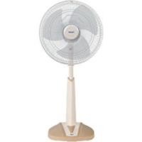 ราคา HATARI พัดลม 16 นิ้ว รุ่น HB-S16M4 แบบตั้งพื้น (สไลด์) (11512196819)