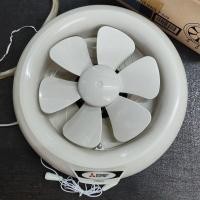 ราคา ❗ราคาพิเศษ❗พัดลมระบายอากาศติดกระจก Mitsubishi ขนาด 8 นิ้วรุ่น V-20SLC2 ฝาหลังแบบชัตเตอร์ (24066843264)