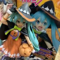 ราคา Hatsune Miku 2nd Season Autumn Version Action Figure (5041810222)