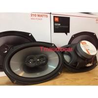 ราคา ลำโพง6x9 JBL-CS769 1คู่ (1916142866)