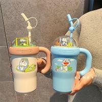 ราคา สไตล์ใหม่แฟชั่นโดราเอมอนแบรนด์ร่วมแก้วเก็บความร้อนหญิงสไตล์ใหม่มูลค่าสูงสํานักงานถ้วยหลักน้ําแข็งของขวัญวันเกิดความจุขนาดใหญ่ (43259299129)