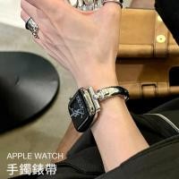 ราคา สายนาฬิกาข้อมือโลหะ สําหรับ iwatch band 49 มม. 45 มม. 44 มม. 41 มม. 40 มม. iwatch series S8 S7 6 SE 5 4 (24212225321)