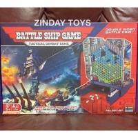 ราคา BATTLE SHIP GAME เกมยิงเรือรบ (6713156107)