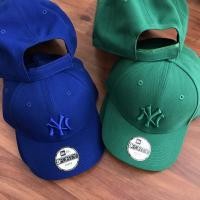 ราคา หมวกเด็ก New Era 9Forty (ปรับได้) ปีกโค้ง ของแท้ 100% (1867774648)