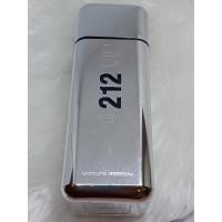 ราคา น้ำหอมแบ่งขาย Carolina Herrera CH212 VIP Men EDT (18784934839)