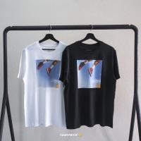 ราคา JORDAN BRAND AS M J JMPMN PHOTO SS CREW (DA9895) (13837715006)