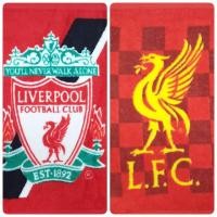 ราคา ผ้าเช็ดหน้า Liverpool ริเวอร์พูล ลิขสิทธิ์แท้ (2787387183)