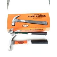 ราคา ค้อนหงอนด้ามไฟเบอร์ ตรา ระฆัง ขนาด27mm แท้ (8900494591)