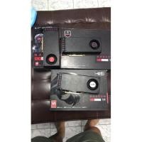 ราคา MSI RX480 ref 8gb ครบกล่อง (5602032248)