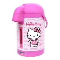 ราคา OXYGEN กระติกน้ำร้อน Hello Kitty รุ่น KT-281 / KT-282 ขนาด 2.5 ลิตร (ลิขสิทธิ์แท้) (23471330516)