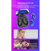 ราคา S6se tws earbuds Wireless stereo Earphone bluetooth (11000303508)