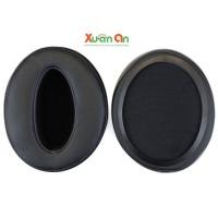 ราคา แผ่นเปลี่ยนหูฟัง Sennheiser 4.50BT, HD4.50BTNC, HD4.40BT 1 คู่ (58150283174)