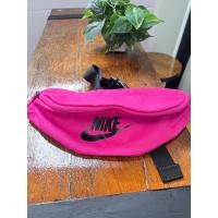 ราคา กระเป๋าคาดเอว Nike สีชมพู (28156478040)