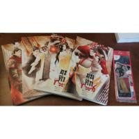 ราคา ขุนศึกทรราช ภาค 2 เล่ม 1-4 รอบพรีออเดอร์ นิยายวาย (4272990264)