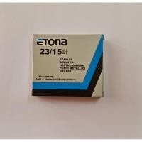 ราคา ลวดเย็บกระดาษ Etona 23/15 (7873597059)