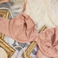 ราคา (0295)ชุดชั้นในแบรนด์แท้ จากUSA(B90/อก 40-42) (21071328236)