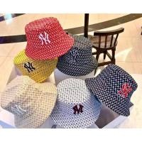 ราคา ต้นฉบับ NY TOP BUCKET HAT DISTRO QUALITY (17827732330)