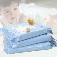 ราคา กระดาษรองผ้าอ้อม แผ่นเยื่อไผ่ออร์แกนิก เช็ดทำความสะอาดเวลาเด็กถ่าย (24413411780)