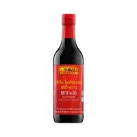 ราคา Lee kum kee superior light soy sauce ลีกุมกี่ ซูพีเรีย ไลท์ ซอย ซอส 500มล. fl (23563986905)