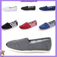 ราคา รองเท้าผ้าใบ สำหรับผู้ชาย Toms Shoes (43108267602)