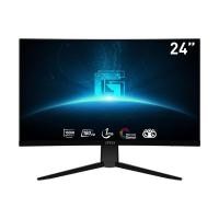 ราคา MONITOR (จอมอนิเตอร์) MSI G2422C - 23.6" VA FHD 180Hz CURVED FREESYNC PREMIUM (25812372326)