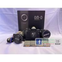 ราคา Olympus OM-D10 Mark II (27063424297)